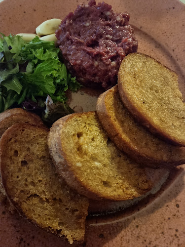 Restaurace U Kostela - Gastronomie a pohostinství