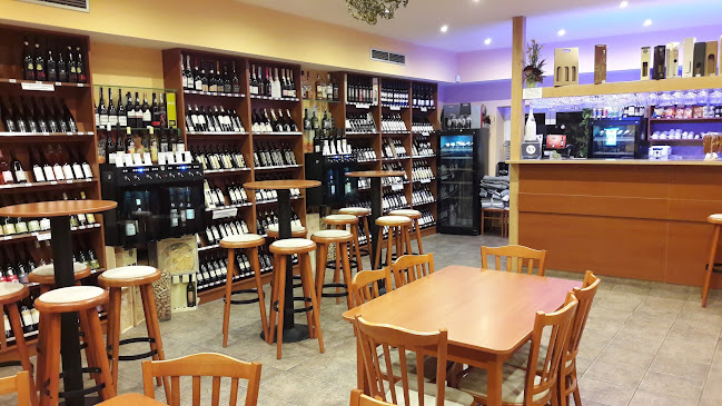 Opinii despre Wine Pension Prague în Praha 12 - Gastronomie a pohostinství