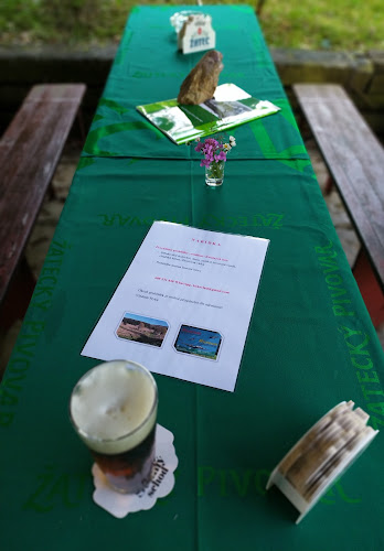 Comentarii opinii despre Kiosek U plavčíka