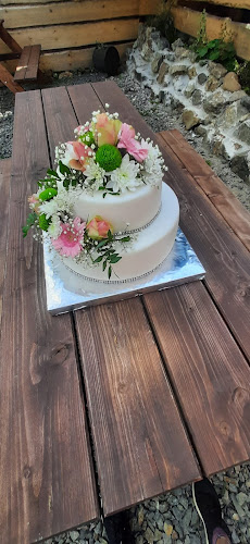 Zavěšená káva Míšov - Gastronomie a pohostinství