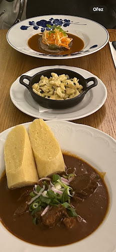 Restaurace Mincovna - Josefov