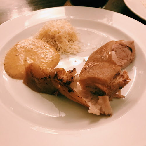 Opinii despre Lokal, s.r.o. în Praha - Gastronomie a pohostinství