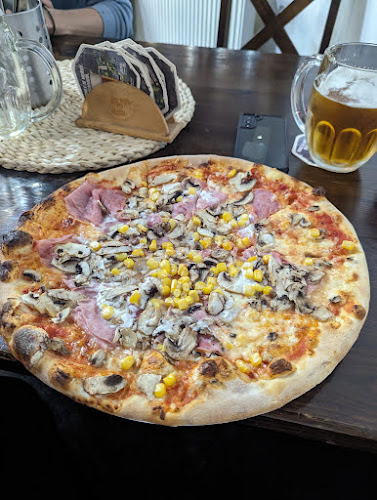 Pizzeria Max - Havířov