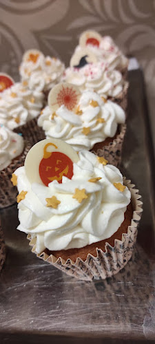 Staročeská pekárna - cukrárna - Staré Město