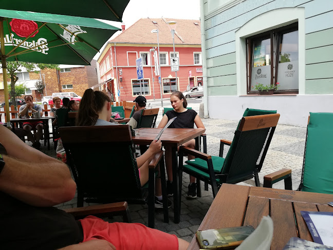 Comentarii opinii despre Hotel a restaurace Růže Podbořany