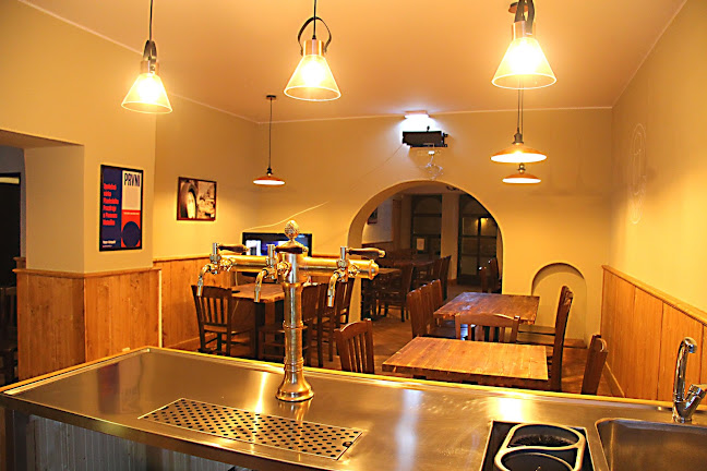 Opinii despre Hospůdka Riegrovka în Kroměříž - Gastronomie a pohostinství