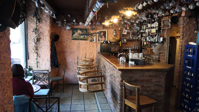 Charlie Vínko - Nové Město