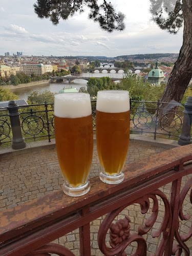 Letenské sady 173, 170 00 Praha 7-Letná