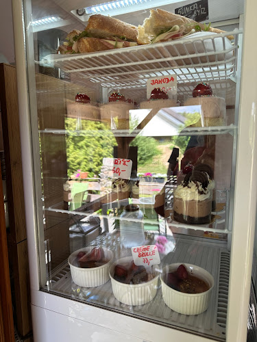 Zavěšená káva Míšov - Gastronomie a pohostinství