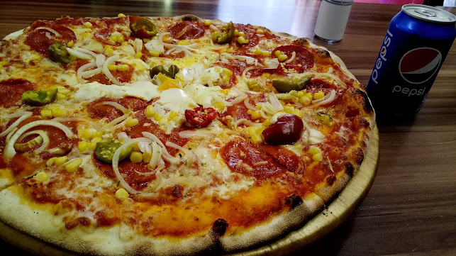 Opinii despre Atlas în Praha - Gastronomie a pohostinství