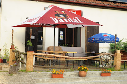 Areál Na Rybárně Rakolusky