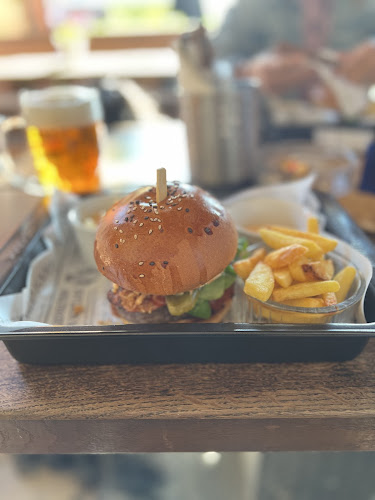 Blabla bar - Gastronomie a pohostinství