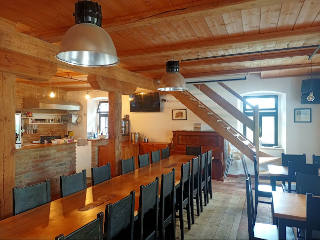 Pivovar Mlýn - Gastronomie a pohostinství
