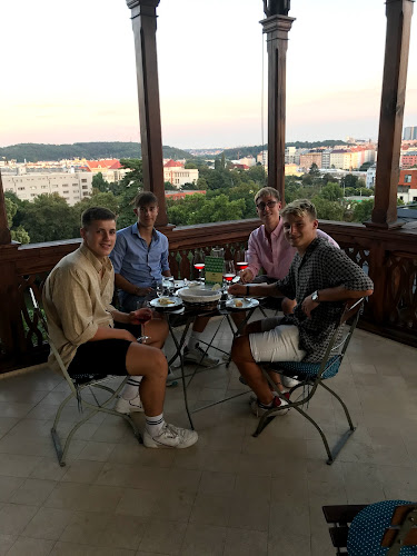 Viniční altán - Gastronomie a pohostinství