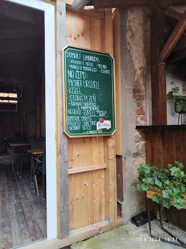 Comentarii opinii despre Barvírna Craft Beer & Burgers