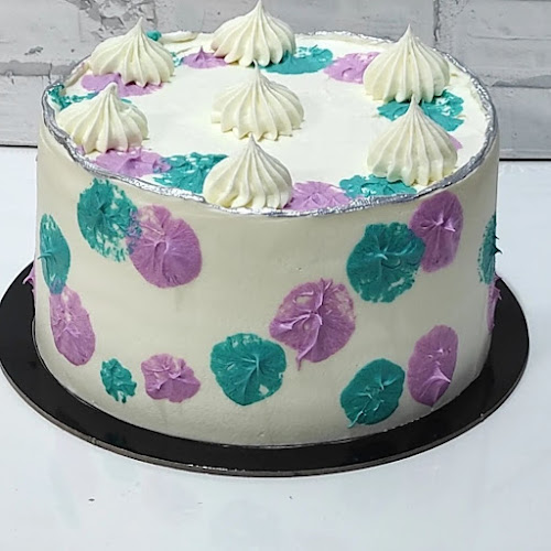 Staročeská pekárna - cukrárna - Staré Město