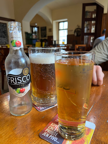 Opinii despre U Nováka în Nové Město - Gastronomie a pohostinství