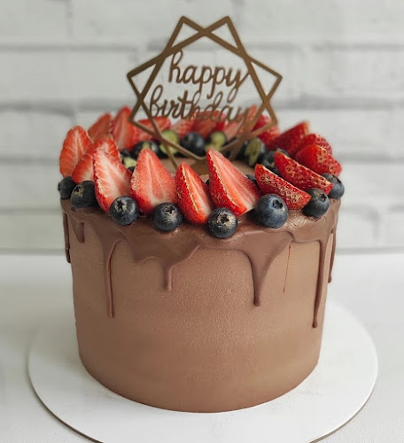 Staročeská pekárna - cukrárna - Gastronomie a pohostinství