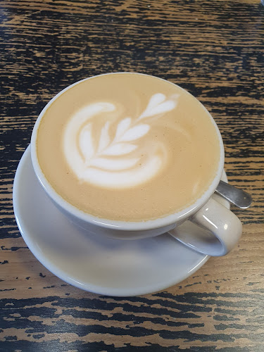 Comentarii opinii despre Mima coffee roastery