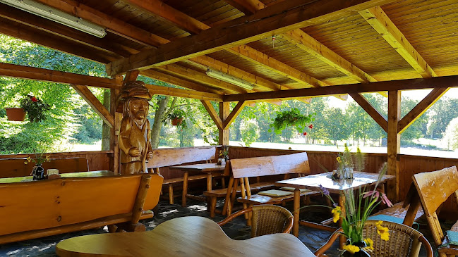 Sklep U Hastrmana - Gastronomie a pohostinství