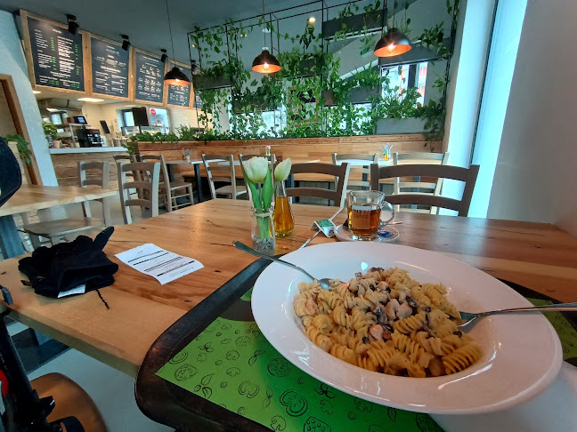 CARUSO Pasta & Pizza Olomouc - Neředín