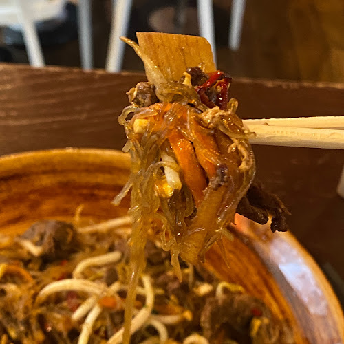 Modrý zub Jindřišská - Gastronomie a pohostinství