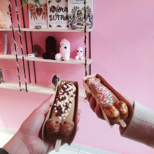 Mr. Dick - Gastronomie a pohostinství