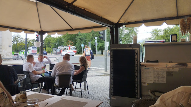 Comentarii opinii despre Kavárna