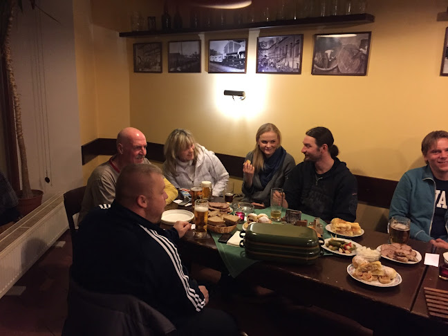Opinii despre Plzeňská Pivnice II. în Kroměříž - Gastronomie a pohostinství