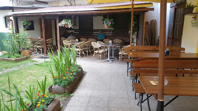 Smíchovská Krčma - Gastronomie a pohostinství