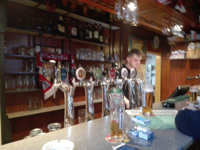 Comentarii opinii despre Restaurace U Řezníka