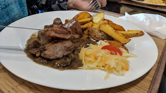 Restaurace Toni - Gastronomie a pohostinství