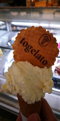 Comentarii opinii despre Togelato café - zmrzlinárna