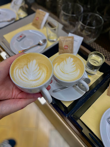 CITY CAFE - Gastronomie a pohostinství