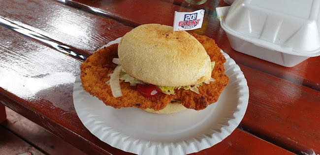 Opinii despre GV Grill în Aš - Gastronomie a pohostinství