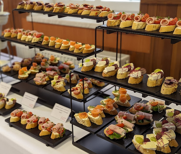 Opinii despre LaP catering Liberec - cateringová společnost Liberec în Hrádek nad Nisou - Gastronomie a pohostinství