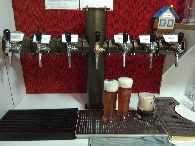 Opinii despre Schaumannův Dvůr s.r.o. în Karlovice - Gastronomie a pohostinství