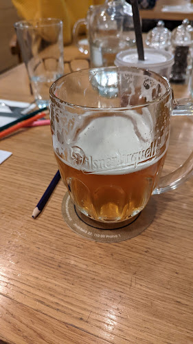 Restaurace Mincovna - Josefov