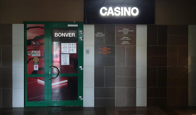 4, U Lesa 763, 734 01 Karviná