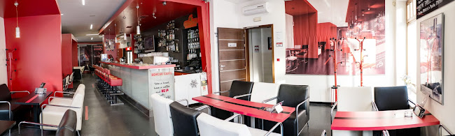 Café Kaunic Uherský Brod - Uherský Brod