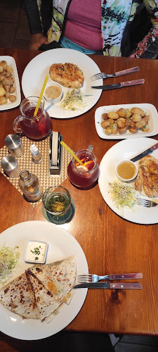 Comentarii opinii despre Steak House Liberec