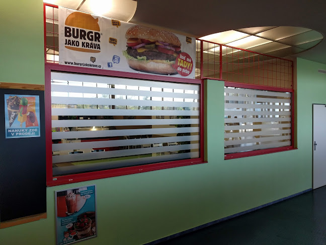 Bistro Krajské Nemocnice