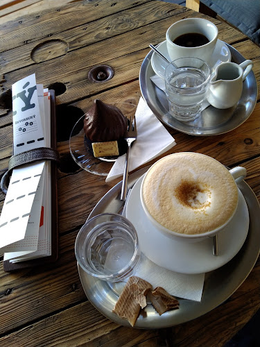 Škvorecký Café - Gastronomie a pohostinství
