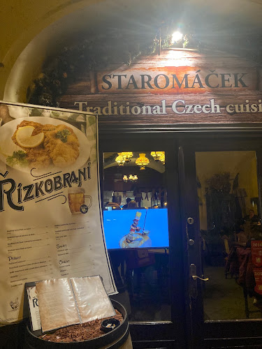 Dlouhá 610, 110 00 Staré Město