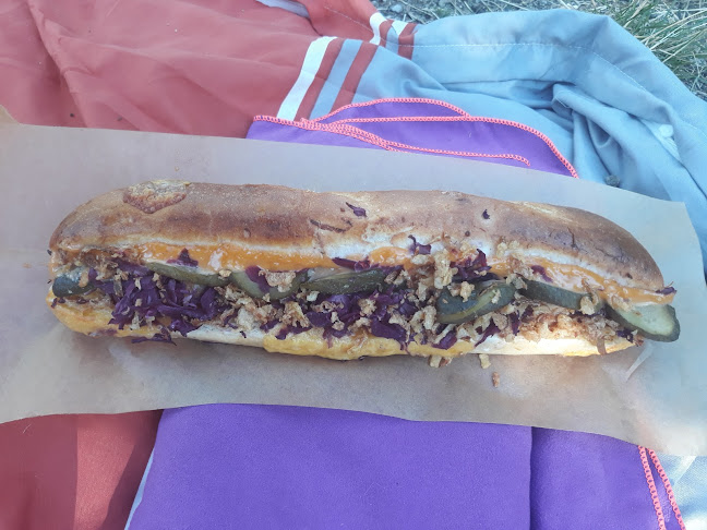 Comentarii opinii despre BiSTRO #panelka