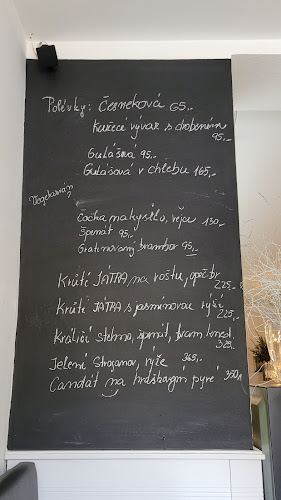 Restaurant Filip - Mariánské Lázně