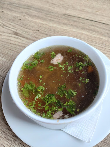 Comentarii opinii despre Restaurace Tatrovka