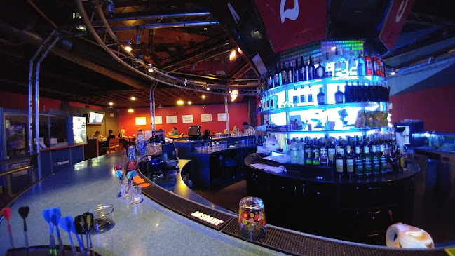 Opinii despre Forbes Aréna Casino/bar nonstop în Praha - Gastronomie a pohostinství