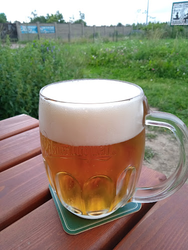 Block Cafe - Gastronomie a pohostinství