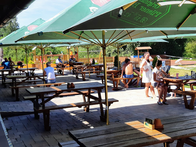 U Kerama - Gastronomie a pohostinství